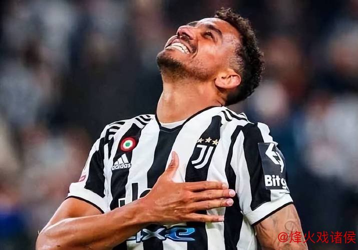 尤文同意达尼洛离队,球员将告别欧洲转会弗拉门戈 尤文同意达尼洛离队,球员将告别欧洲转会弗拉门戈