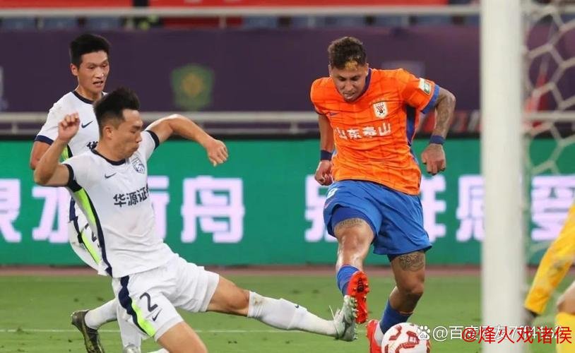 尹波:山东泰山赛场获胜,场外失“政治”分 尹波:山东泰山赛场获胜,场外失“政治”分