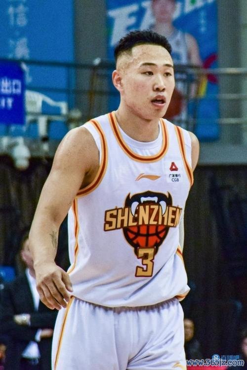 贺希宁15分助深圳击败浙江 邹阳23+8带领福建战胜江苏