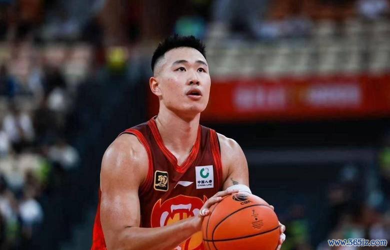 贺希宁17+11助深圳击败广厦 邹阳24+10福建不敌山东