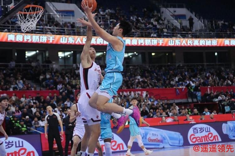 CBA-全队表现出色 青岛崂山啤酒击败浙江稠州金租