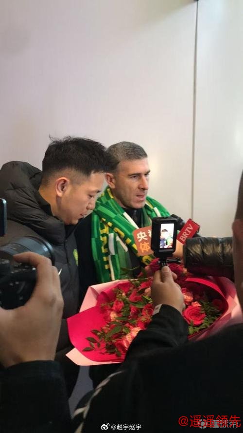 尼克·蒙哥马利出任北京国安主教练