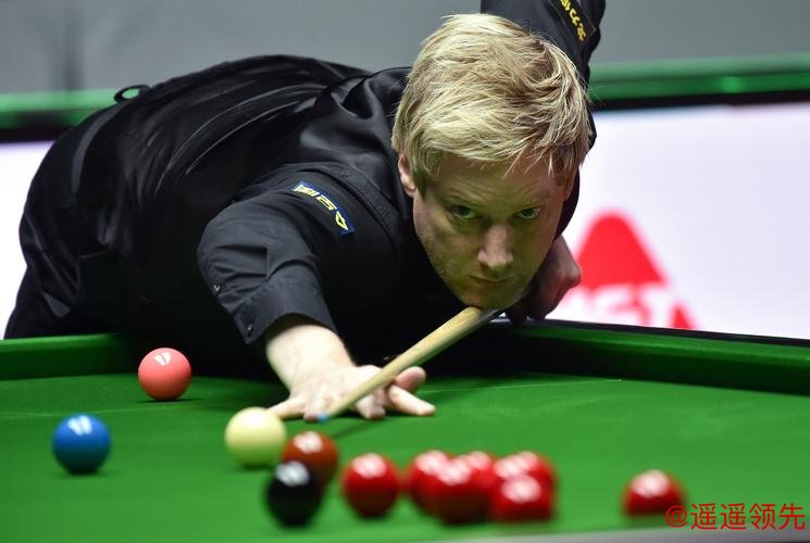 尼尔·罗伯逊谈奥沙利文:输掉决赛也要学会尊重对手,这才是真正的体育精神 尼尔·罗伯逊谈奥沙利文:输掉决赛也要学会尊重对手,这才是真正的体育精神