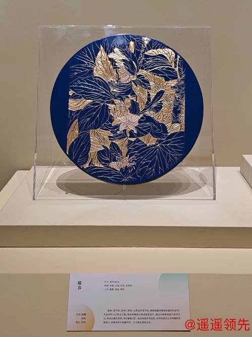展现数千年传统“纹”化 中国古代纹饰和纹样展苏州开展
