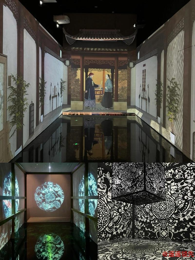 展现数千年传统“纹”化 中国古代纹饰和纹样展苏州开展