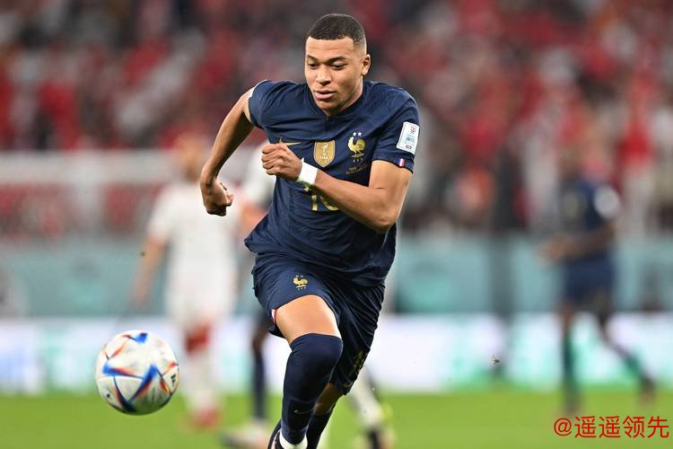 英格兰队主帅：不会为防守姆巴佩增加额外“兵力”