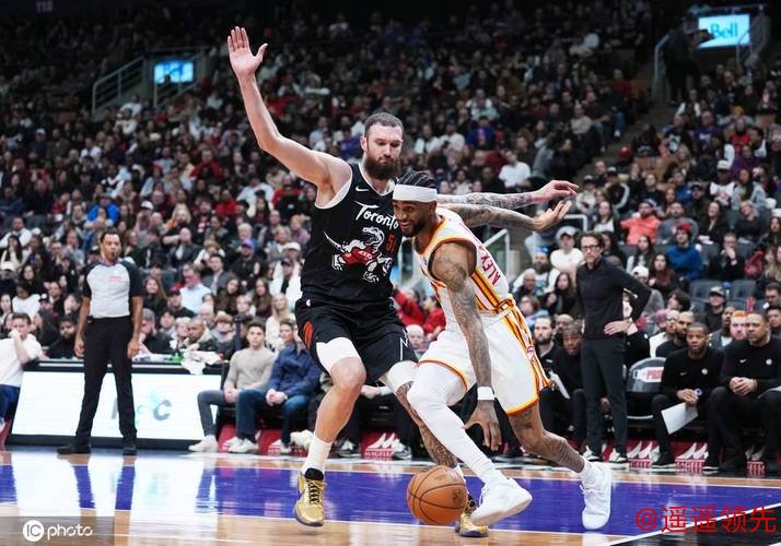 英格拉姆29+9约翰逊30+7+9 猛龙主场轻取老鹰