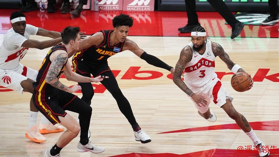 英格拉姆29+9约翰逊30+7+9 猛龙主场轻取老鹰