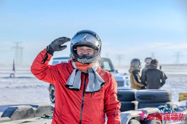 杨恩东冬季英雄会斩获佳绩